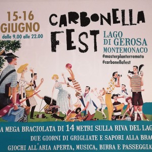 Carbonella fest.