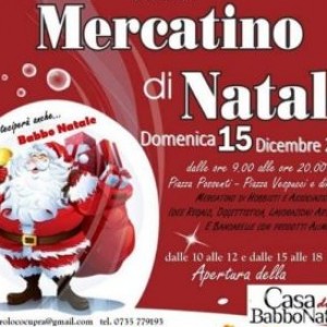 Natale a Cupra