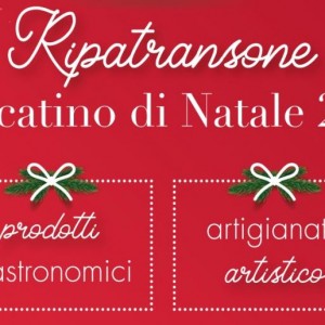 mercatino di Natale Ripatransone