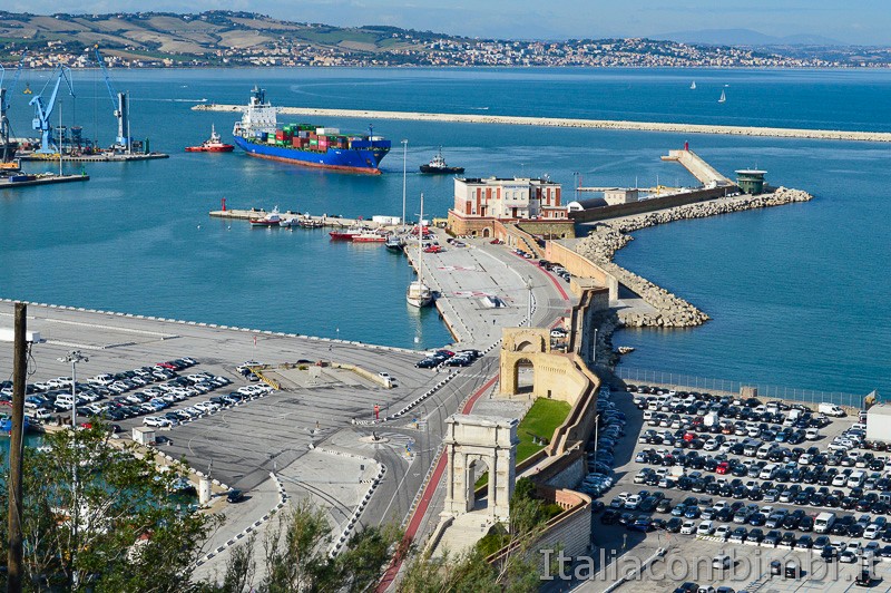 Ancona-porto